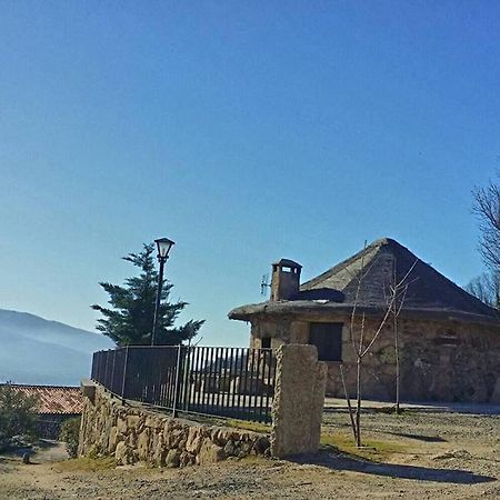 Albergue El Solitario Banos De Montemayor Bagian luar foto